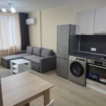 Дава се под наем Двустаен апартамент в София, Център - 57 кв.м за 450 € - Снимка #1