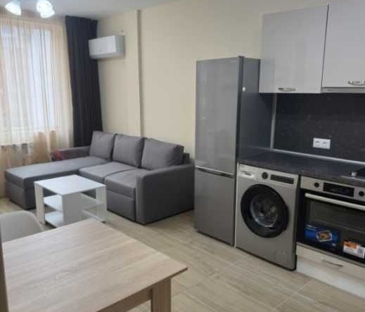 Дава се под наем Двустаен апартамент в София, Изток - 57 кв.м за 720 € - Снимка #1