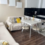 Дава се под наем Двустаен апартамент в Варна, Кайсиева градина - 60 кв.м за 600 € - Снимка #1