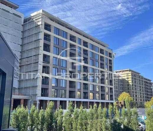 Двустаен апартамент в Пловдив, Тракия - 70 кв.м за 1472 €/кв.м - Снимка #1