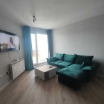 Дава се под наем Двустаен апартамент в София, Малинова долина - 65 кв.м за 548.25 € - Снимка #1