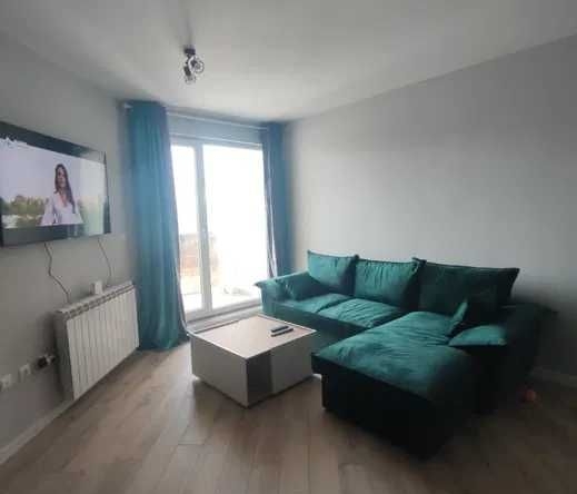 Дава се под наем Двустаен апартамент в София, Малинова долина - 65 кв.м за 460 € - Снимка #1