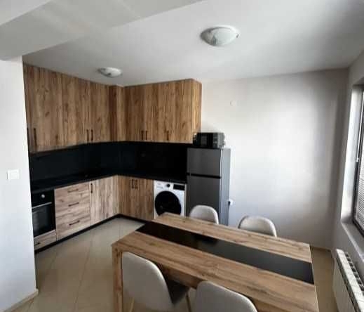 Дава се под наем Двустаен апартамент в София, Център - 70 кв.м за 850 € - Снимка #1