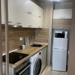 Дава се под наем Едностаен апартамент в София, Изток - 30 кв.м за 486 € - Снимка #1