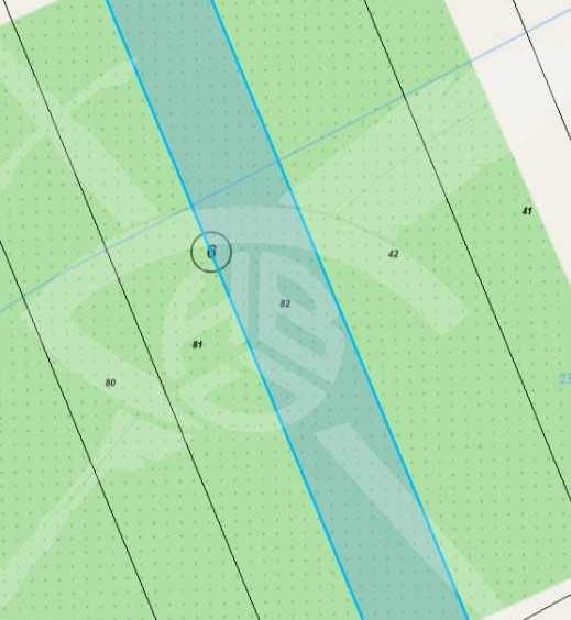 Парцел в Ахелой - 1400 кв.м за 68 €/кв.м - Снимка #1