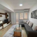 Дава се под наем Едностаен апартамент в Пловдив, Тракия - 37 кв.м за 193.8 € - Снимка #1