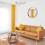 Дава се под наем Двустаен апартамент в Пловдив, Гагарин - 45 кв.м за 163.2 € - Снимка #1