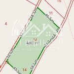 Парцел в с. Рилци, Област Благоевград - 4003 кв.м за 19 €/кв.м - Снимка #1