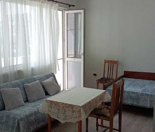 Дава се под наем Едностаен апартамент в Пловдив, Тракия - 36 кв.м за 255 € - Снимка #1
