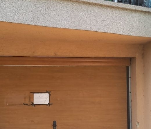 Дава се под наем Гараж / Паркомясто в Варна, Чайка - 100 кв.м за 112.2 € - Снимка #1