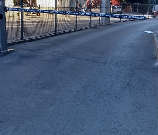 Дава се под наем Гараж / Паркомясто в Варна, ХЕИ - 12 кв.м за 81.6 € - Снимка #1