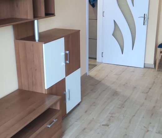 Дава се под наем Двустаен апартамент в София, Люлин 6 - 47 кв.м за 548.25 € - Снимка #1