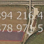 Парцел в с. Цалапица, Област Пловдив - 14900 кв.м за 5 €/кв.м - Снимка #1