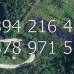 Парцел в с. Бойково, Област Пловдив - 3040 кв.м за 8 €/кв.м - Снимка #1