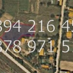 Парцел в с. Войсил, Област Пловдив - 1800 кв.м за 14 €/кв.м - Снимка #1