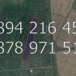 Земеделски имот в с. Браниполе, Област Пловдив -  кв.м за 7125 €/дка - Снимка #1