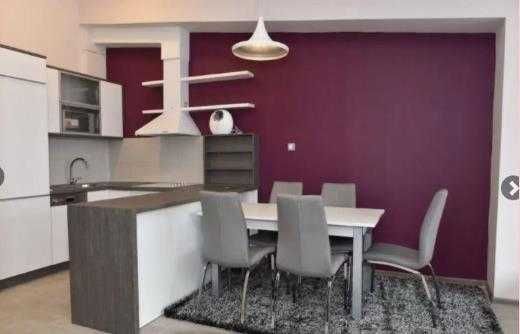 Дава се под наем Двустаен апартамент в София, Белите брези - 72 кв.м за 510 € - Снимка #1