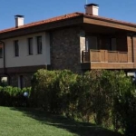 Къща в с. Бистрица, Област София-град - 535 кв.м за 1694 €/кв.м - Снимка #1