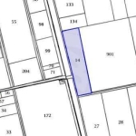 Парцел в Пловдив, Индустриална зона - Север - 9100 кв.м за 55 €/кв.м - Снимка #1