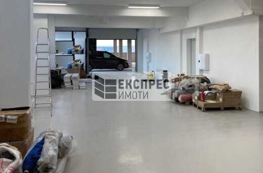 Дава се под наем Склад в Варна, Владислав Варненчик - 400 кв.м за 1595.79 € - Снимка #1