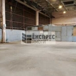 Дава се под наем Склад в Варна, Западна промишлена зона - 216 кв.м за 997.05 € - Снимка #1
