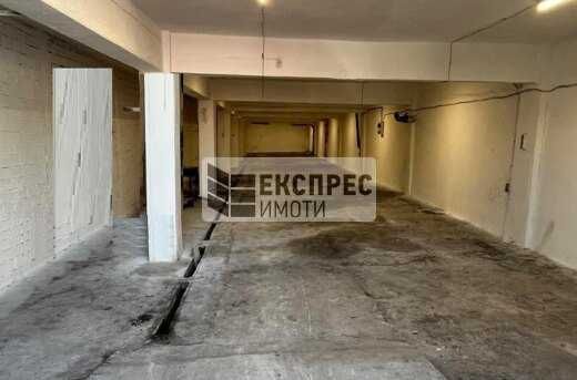 Дава се под наем Склад в Варна, Западна промишлена зона - 330 кв.м за 997.05 € - Снимка #1
