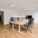 Дава се под наем Офис в Варна, Център - 90 кв.м за 1122 € - Снимка #1