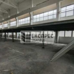 Дава се под наем Склад в Варна, Западна промишлена зона - 760 кв.м за 2742.78 € - Снимка #1