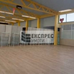 Дава се под наем Магазин в Варна, Трошево - 75 кв.м за 598.23 € - Снимка #1