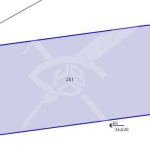 Парцел в с. Тънково, Област Бургас - 2005 кв.м за 26 €/кв.м - Снимка #1