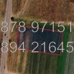 Парцел в с. Куртово Конаре, Област Пловдив - 2600 кв.м за 10 €/кв.м - Снимка #1