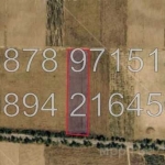 Земеделски имот в с. Цалапица, Област Пловдив -  кв.м за 3434 €/дка - Снимка #1