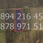 Земеделски имот в с. Войводиново, Област Пловдив -  кв.м за 2979 €/дка - Снимка #1