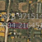 Парцел в с. Граф Игнатиево, Област Пловдив - 815 кв.м за 51 €/кв.м - Снимка #1