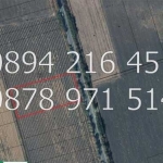 Земеделски имот в с. Черничево, Област Пловдив -  кв.м за 3286 €/дка - Снимка #1