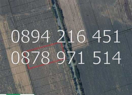 Земеделски имот в с. Черничево, Област Пловдив -  кв.м за 3286 €/дка - Снимка #1