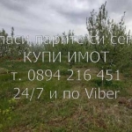 Земеделски имот в с. Долнослав, Област Пловдив -  кв.м за 5355 €/дка - Снимка #1
