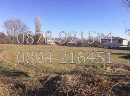 Парцел в Хисаря - 2900 кв.м за 104 €/кв.м - Снимка #1