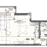 Едностаен апартамент в Пловдив, Кършияка - 61 кв.м за 1599 €/кв.м - Снимка #1