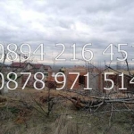 Парцел в с. Марково, Област Пловдив - 690 кв.м за 90 €/кв.м - Снимка #1