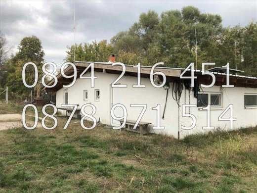 Парцел в Брезово - 300 кв.м за 153 €/кв.м - Снимка #1