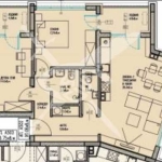 Тристаен апартамент в Бургас, Славейков - 102 кв.м за 1057 €/кв.м - Снимка #1