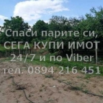 Къща в с. Черничево, Област Пловдив - 30 кв.м за 153 €/кв.м - Снимка #1