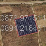 Парцел в с. Златитрап, Област Пловдив - 9500 кв.м за 10 €/кв.м - Снимка #1