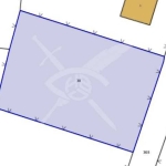 Парцел в Созопол - 687 кв.м за 26 €/кв.м - Снимка #1