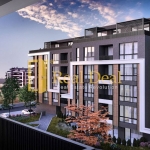 Тристаен апартамент в Пловдив, Кършияка - 107 кв.м за 1118 €/кв.м - Снимка #1