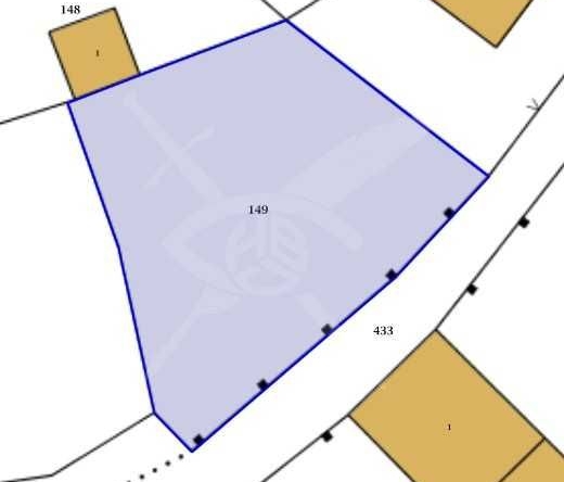 Парцел в с. Лилково, Област Пловдив - 475 кв.м за 60 €/кв.м - Снимка #1