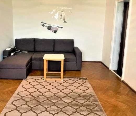 Дава се под наем Едностаен апартамент в Пловдив, Мараша - 45 кв.м за 183.6 € - Снимка #1