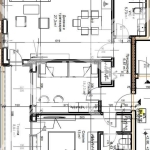 Тристаен апартамент в Пловдив, Остромила - 105 кв.м за 669 €/кв.м - Снимка #1