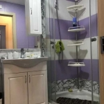 Дава се под наем Тристаен апартамент в Пловдив, Беломорски - 85 кв.м за 328.95 € - Снимка #1